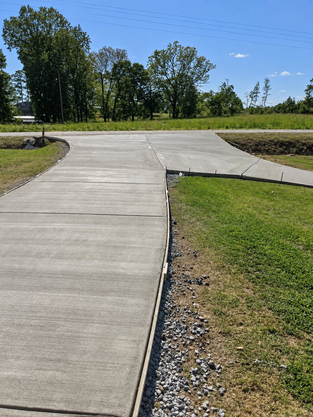 McKinney Concrete — concrete work, photo 4